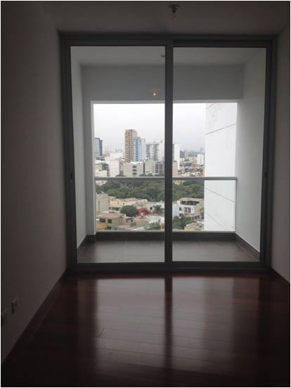 ALUMINIOS - MAMPARAS